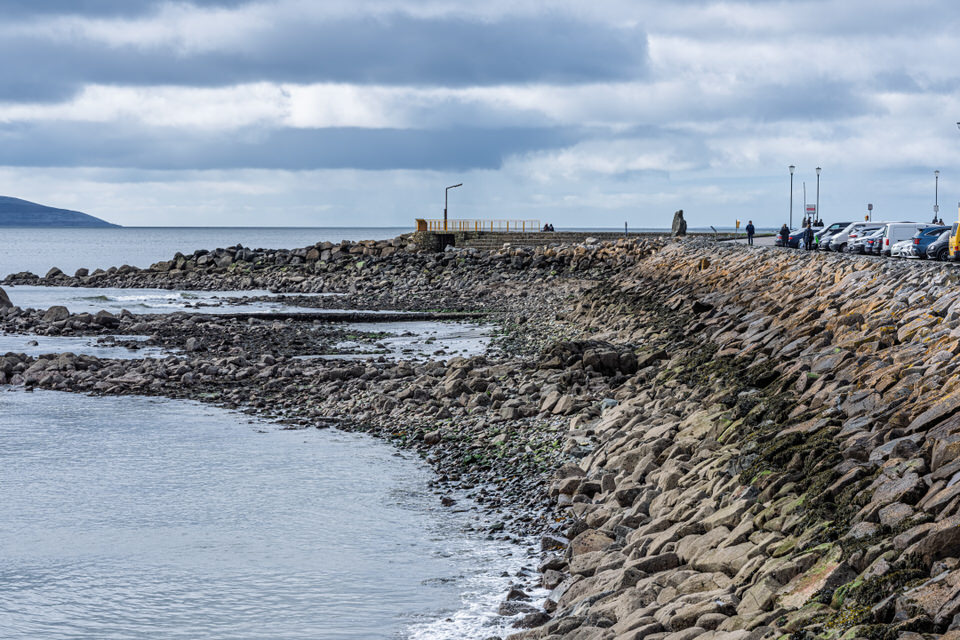  Salthill Shore And Intertidal Areas 