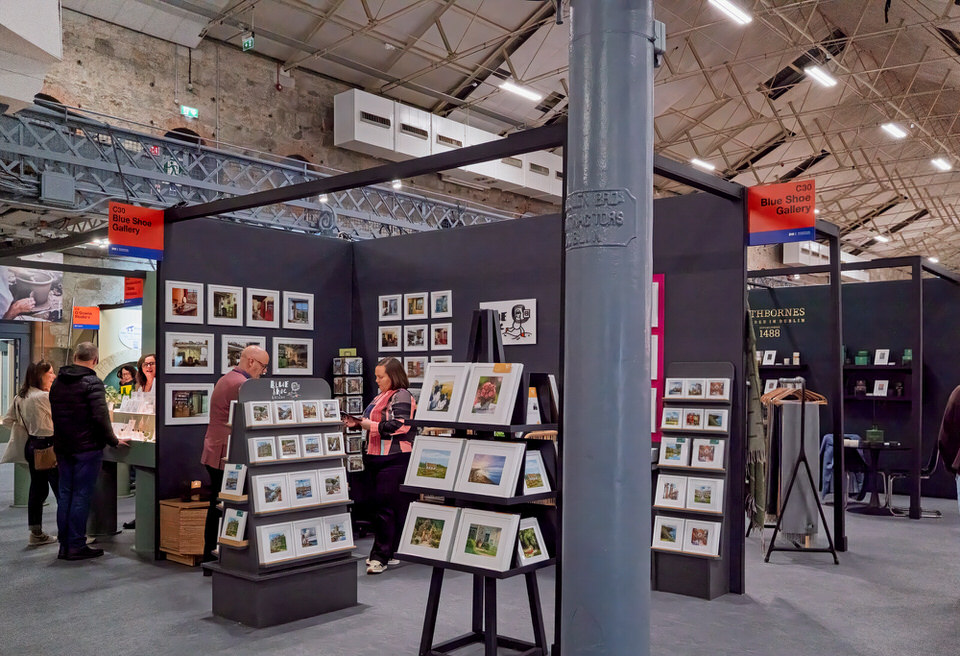 Showcase Ireland January 2026