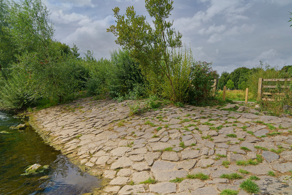  Bishopmeadows Walk August 2018 