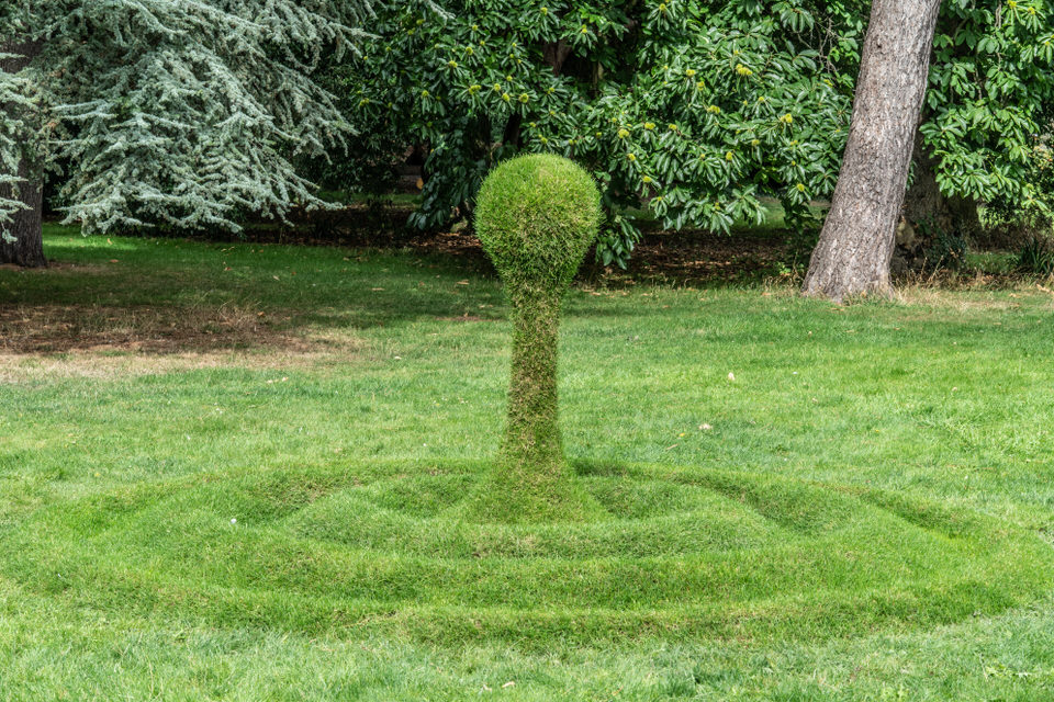 Source By Peter Slyman At Sculpture In Context 2018