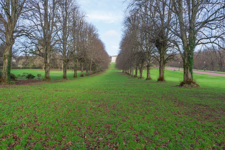  Stormont Estate December 2025 