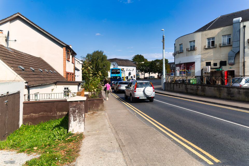 September 2023 Visit To Swords