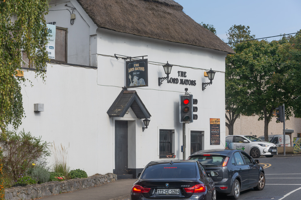  September 2023 Visit To Swords 