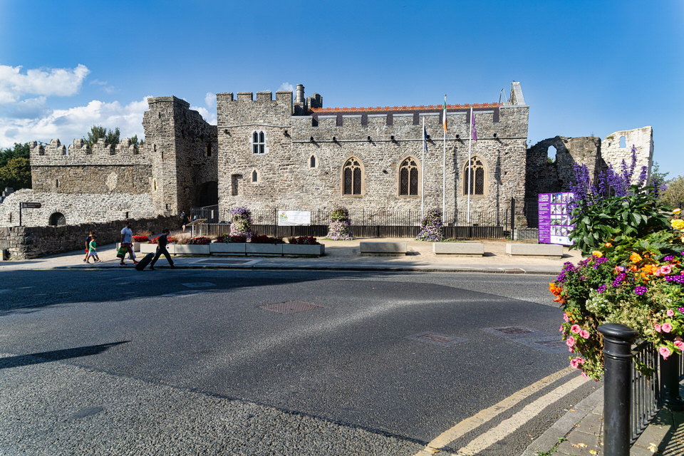  Swords Castle September 2023 