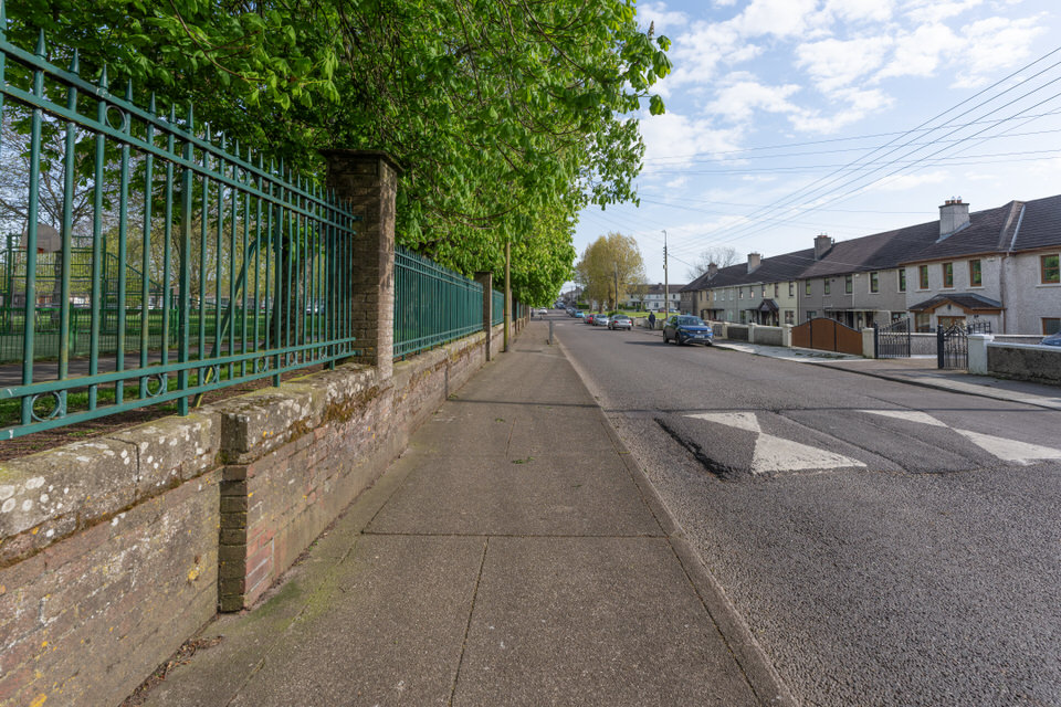  Tory Top Public Park In Cork City 2026