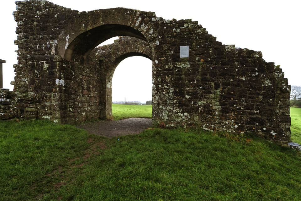 Trim County Meath Christmas 2006