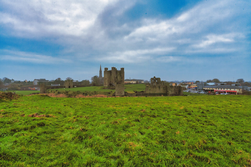 Trim County Meath Christmas 2006 Trim County Meath Christmas 2006