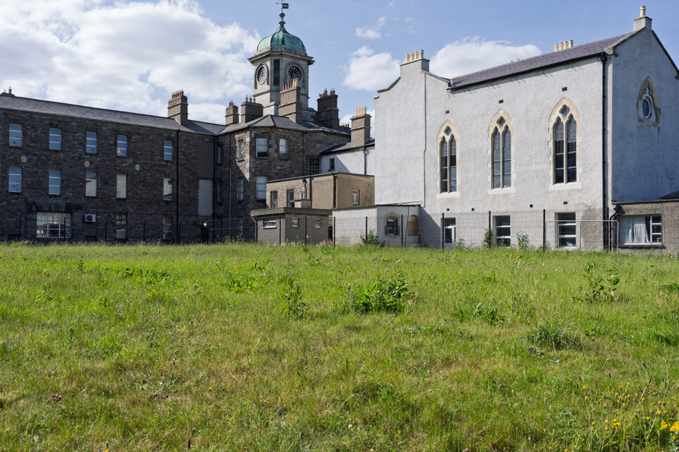 May 2026 Visit To The Grangegorman Univrsity Campus