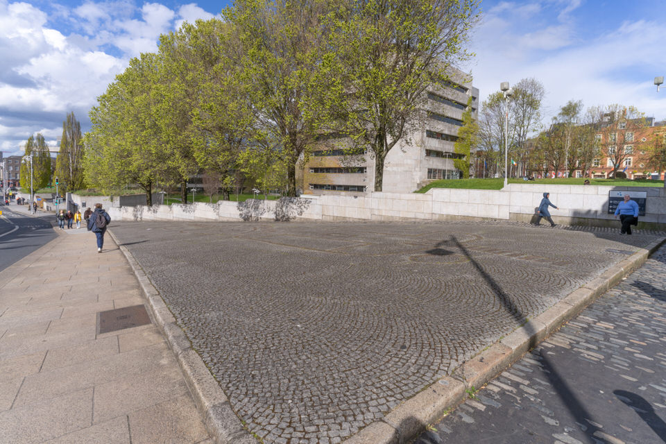  Wood Quay April 2026 