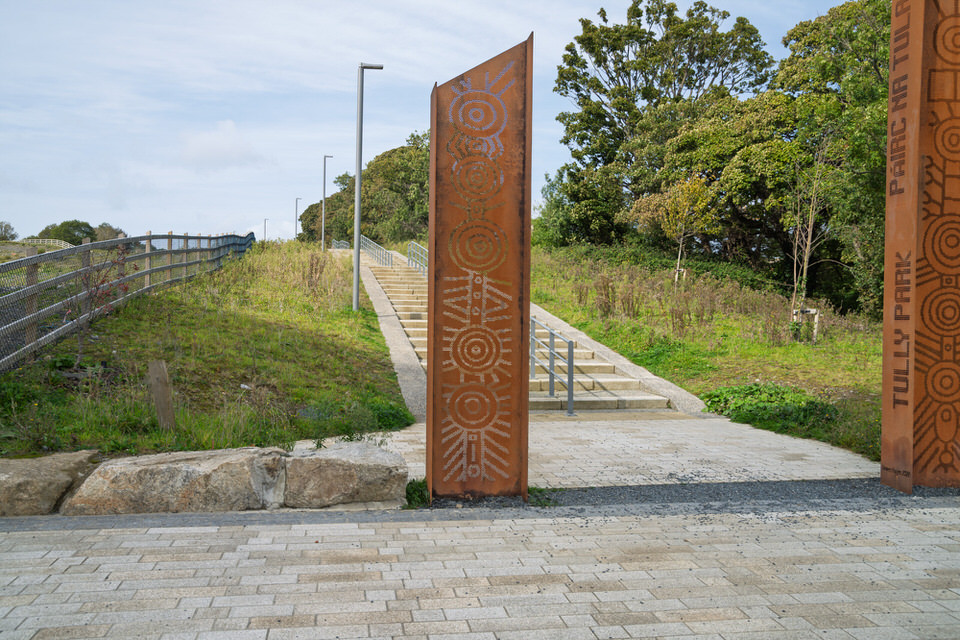 TULLY PARK SEPTEMBER 2023